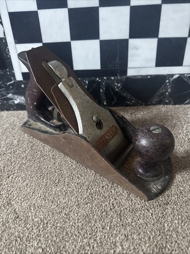 Early vintage stanley - early,
