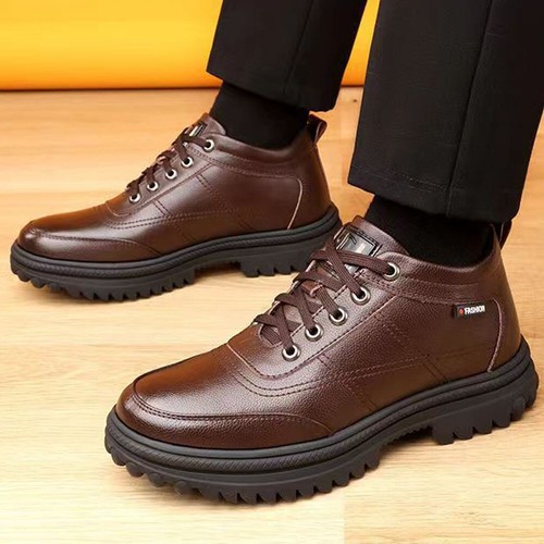 Men fur lined waterproof - fur,
