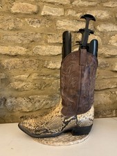 Vintage American Black Gold