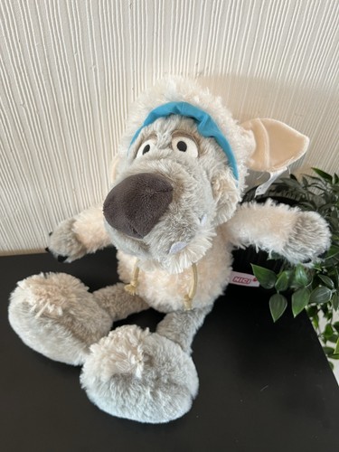 Nici wolf sheep - nici,