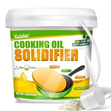 PlantBased Cooking Oil