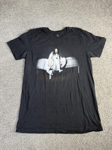 Billie eilish shirt mens - shirt,