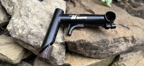 Tioga bone avenger - t-bone, quil