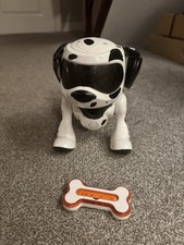 Teksta Robotic Dalmatian Puppy