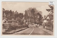HURSTPIERPOINT Sussex