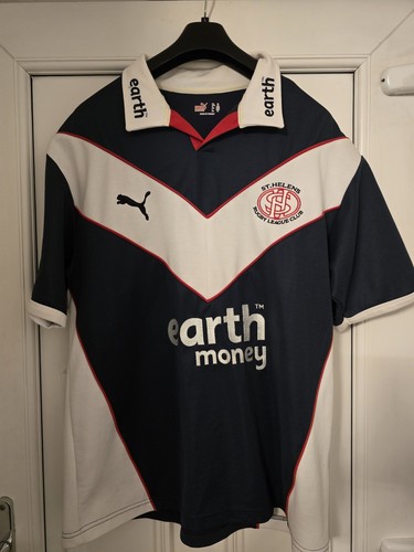Helens rugby league - helens, puma