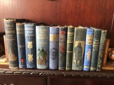 11 x Beautiful 📕 Antique -