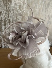 Jacques Vert Fascinator Light