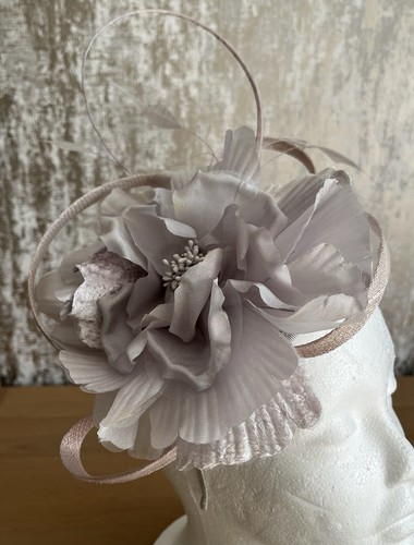Jacques vert fascinator - vert,