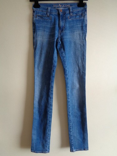 Mih jeans the oslo - jeans, blue