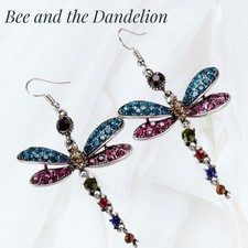 Multicoloured  Crystal