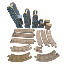 Thomas Wooden Railway Rheneas
