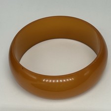 antique bakelite bangle