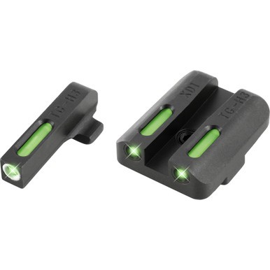 Truglo tfx handgun sights - truglo,