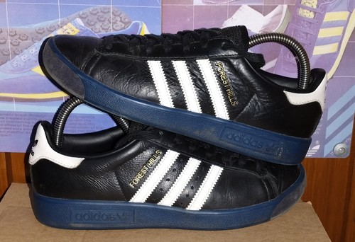 Adidas forest hills size - forest, 6