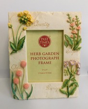 Past Times 3d Design Herb