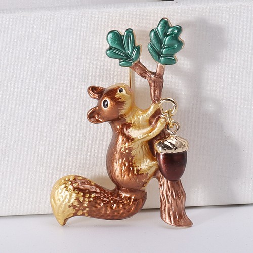 Women men animal pin accessory - women,