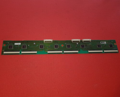 Buffer board for 42pa4500 - buffer,