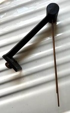 8 Day Clock Chimes - English