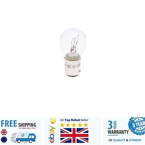 Direction indicator bulb - indicator,