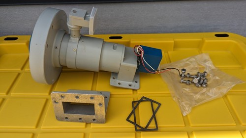 Chaparral corotor plus - corotor, ii