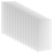 Twin-Wall Plastic Roofing
