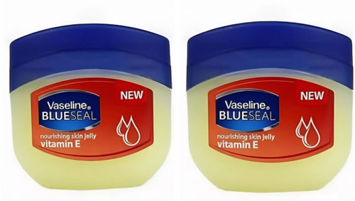 Vaseline blueseal nourishing - vaseline,