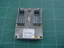 RESET VIRGIN Fiat Punto Automatic 1.2 ECU IAW 5NF.PS 55193428 IAW5NFPS 188A4.000