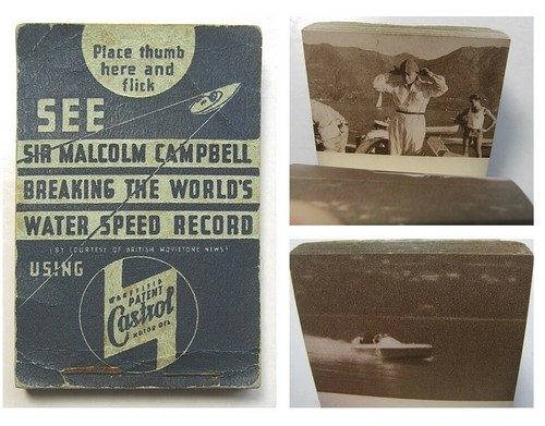 1937 sir malcolm campbell - malcolm,