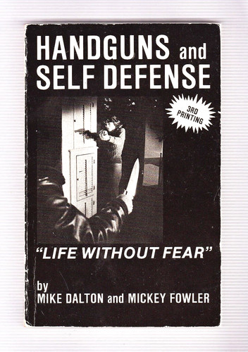 Handguns and self defense - handguns,