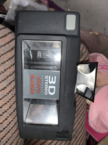 Stereo camera with gray - 3d,