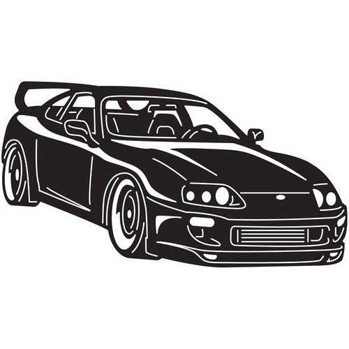 Dxf supra gtr for - cnc, laser