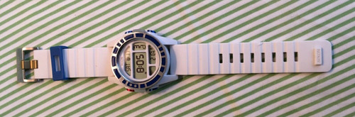 Stars wars nixon storm - 'nixon',
