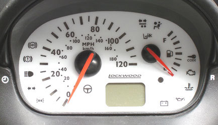 Lockwood fiat seicento 1998 - lockwood, 1998-
