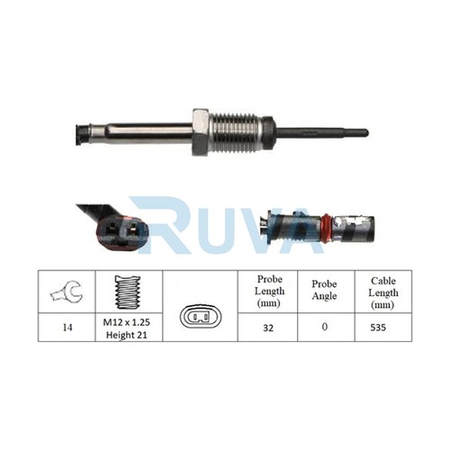Torq exhaust gas temperature - torq,