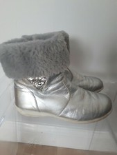 andanines girls boots uk size 11 Euro size 30. girls designer clothing 