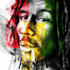 Patrice Murciano Colour Wall