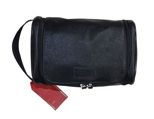 Perry ellis faux - perry, leather