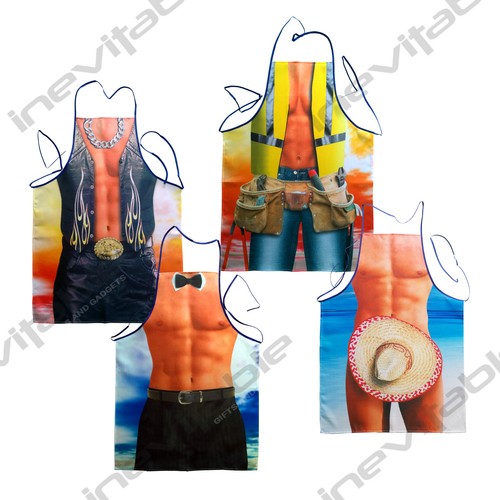 Novelty funny apron for - novelty,