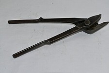 Vintage SIGNODE CU-30  steel