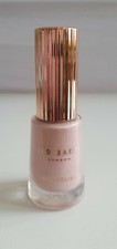 New Ted Baker Nail Polish Pale