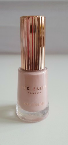 New ted baker nail polish - nail, pale
