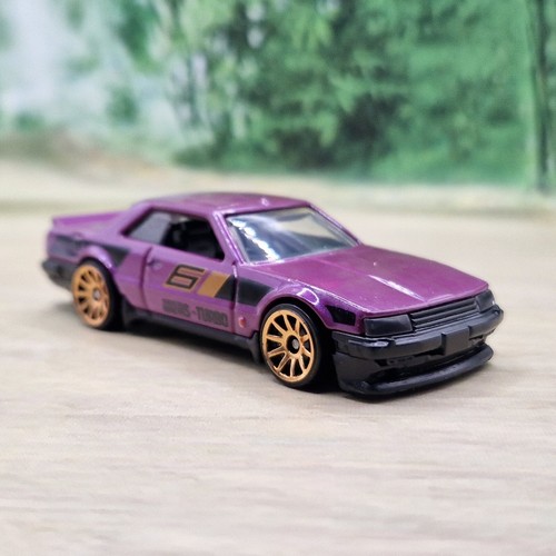 Hot wheels nissan skyline - wheels,