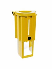 radial drilling guard drill