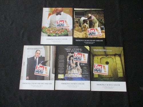 Embassy cigarettes bundle of - embassy,