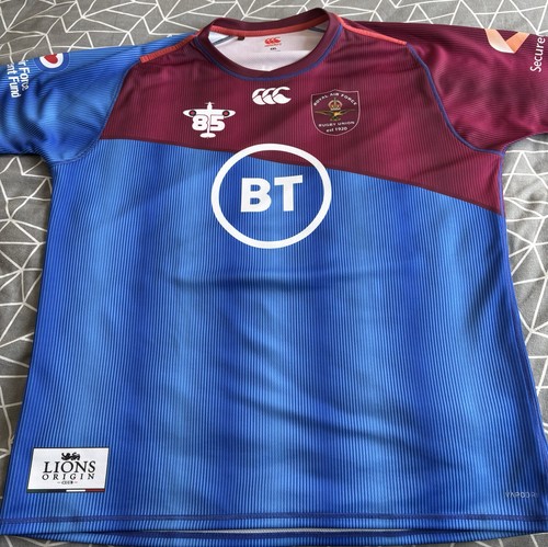 Raf rugby shirt - raf,