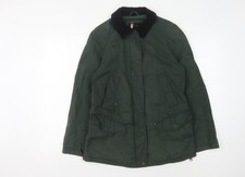 Zara Basic Men's Green