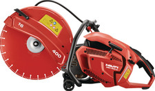 Hilti - DSH 900-X 16” Gas