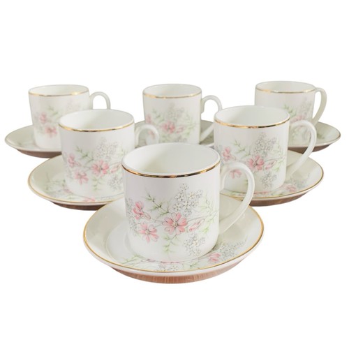 Mayfair english bone china - bone,