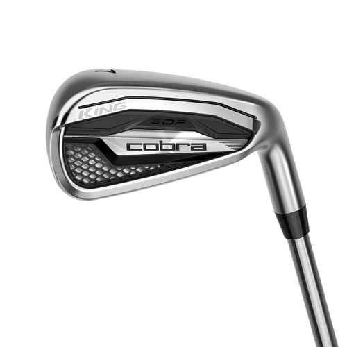 Cobra golf king - iron, set